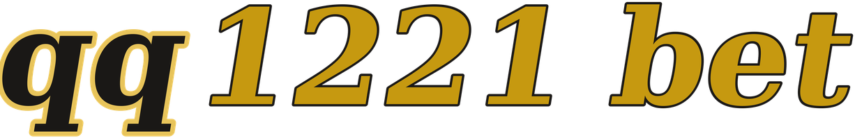 qq1221 bet logo